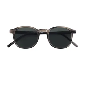 <span class=keywords><strong>Gafas</strong></span> <span class=keywords><strong>de</strong></span> <span class=keywords><strong>sol</strong></span> polarizadas <span class=keywords><strong>graduadas</strong></span>, monturas <span class=keywords><strong>de</strong></span> acetato Mazzucchelli, <span class=keywords><strong>marca</strong></span> italiana - Product Image 1