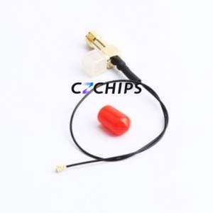 KH-IPEX4-SMAKWE5-RG0.81-B0200H RF Cable RF Whole Sale Electronic Component Chips Supplier & BOM Service - Product Image 2