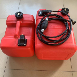 Réservoir de carburant de <span class=keywords><strong>bateau</strong></span> en plastique portable avec pompe Vente en gros de distributeur de jerricans de transfert de stockage d'<span class=keywords><strong>essence</strong></span> diesel marine - Product Image 6