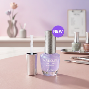 Bandi Unicorn 7ml Producto Coreano para Endurecer y Reparar Uñas - Product Image 2