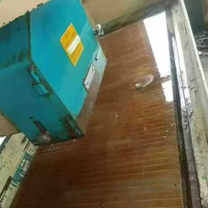 Máquina Rectificadora de Superficies Usada M7160, Rectificadora de Superficies Metálicas de Alta Resistencia para Fabricación Industrial - Product Image 3