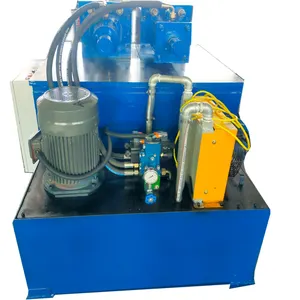 Máy Tạo Hình Đầu Ống Để Giảm Và Mở Rộng Cạnh Ống - Product Image 4