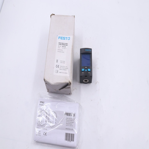Industrielle Automatisierung SPAU-<span class=keywords><strong>P6R</strong></span>-H-G18FD-L-PNLK-PNVBA-M8U Drucksensor für SPS - Product Image 1