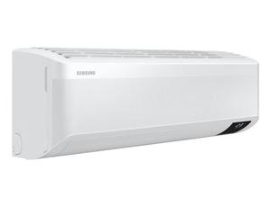 Hersense 30000BTU R32 Variable Frequency Cooling Heating Split Type Wall Mounted Gas Air Conditioner Household <b>Dehumidifier</b> Fixe - Product Image 3