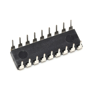 Ansoyo tm1630 TM 1630 IC chip bom danh sách dịch vụ bán dẫn - Product Image 4