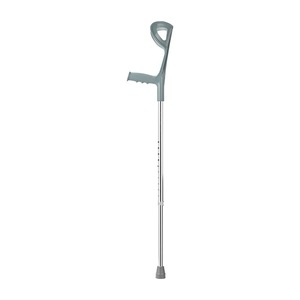 Muletas Kanghujia de Aleación de Aluminio, Ligeras y Ajustables en Altura para Personas Mayores y con Discapacidad - Product Image 2