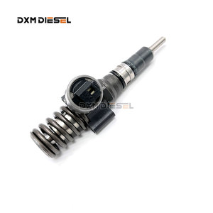 หัวฉีดคอมมอนเรล 0 414 720 210 รุ่น 0414720210 สำหรับรถยนต์โฟล์คสวาเกน โปโล <span class=keywords><strong>1</strong></span>.4 <span class=keywords><strong>TDI</strong></span> - Product Image 5