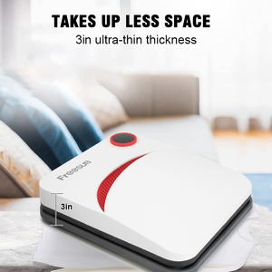 Freesub máy truyền nhiệt kỹ thuật số T-Shirt thăng hoa máy in xách tay nhỏ Máy ép nhiệt - Product Image 6