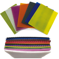 Kit de fabrication de bougies pilier en cire d'abeille écologique de haute qualité, feuilles naturelles, 9 couleurs classiques pour enfants et adultes, magnifique pour Noël