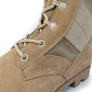 Vente en gros Bottes tactiques Bottes de combat d'extérieur hautes Chaussures de randonnée Bottes d'outillage du désert pour <span class=keywords><strong>hom</strong></span> - Product Image 3