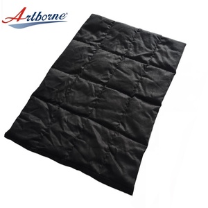 Desain Baru Microwave Leher Panas dan Dingin, Bungkus Leher Penghangat Pereda Nyeri Microwave Dapat Panas Dingin Lembab Hangat - Product Image 1