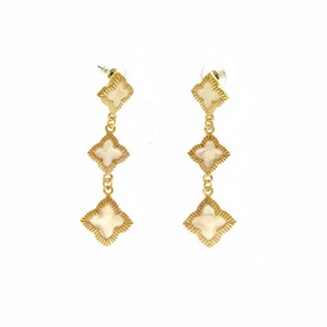 Orecchini di diamanti 4640ER - Product Image 1