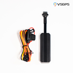 Piattaforma di localizzazione della flotta Software per Server GPS sistemi di localizzazione dei veicoli tagliati a distanza GPS Tracker - Product Image 2