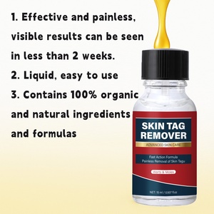 Removedor de <span class=keywords><strong>verrugas</strong></span> y acrocordones 15ml - Elimina callos, <span class=keywords><strong>verrugas</strong></span>, bultos y acrocordones de la piel - Product Image 2