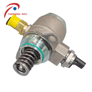Bomba de inyección de combustible de alta presión Zpartners para VW Golf Jetta Passat Touran Audi A3 Skoda <span class=keywords><strong>Seat</strong></span> 1,2/1,4 TSI modelos 03C127026C - Product Image 4