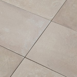 Piastrella Ronda Ivory 15 X 30 Cm Finitura Opaca Bordo Rettificato Spessore 8,5 Mm - Product Image 5