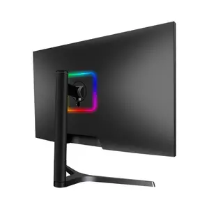 15 years Manufacture LED Monitor 34 inch Computer LCD Gaming Monitor with RGB 144Hz