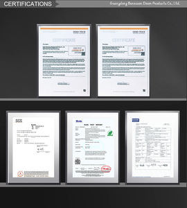 Plumes de <span class=keywords><strong>duvet</strong></span> de <span class=keywords><strong>canard</strong></span> <span class=keywords><strong>d</strong></span>'<span class=keywords><strong>oie</strong></span> grise blanche 800 Puissance de remplissage pour le matériel <span class=keywords><strong>d</strong></span>'oreiller de veste - Product Image 5