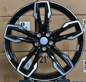 20 21 pouces SUV Flow Forming Alloy Roues de voiture de tourisme X4 <span class=keywords><strong>X5</strong></span> Jantes de voiture pour <span class=keywords><strong>BMW</strong></span> - Product Image 2