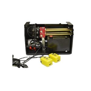 VIBO-unidad de potencia hidráulica de camión de remolque - Product Image 4