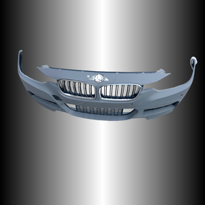 Haute qualité, se vend bien, 2014-2018 pour BMW Série 3 F30, pare-chocs avant, pièces de carrosserie optimisées de haute qualité, état d'<span class=keywords><strong>occasion</strong></span>, best-seller - Product Image 3