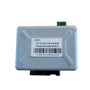 Controlador de dirección de carro de golf LVTONG YVS 12V 42A para autobús turístico - Product Image 2