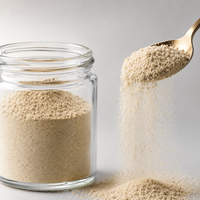Poudre de graines de pastèque de qualité alimentaire 98% – Fournisseur direct usine – MOQ 1kg