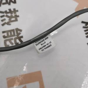PLC 51202329-800 51195479-500 CC สายเคเบิ้ล pcs ระบบ SiS แหล่งจ่ายไฟสำหรับสปอต20 - Product Image 3