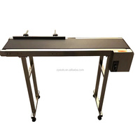 Convoyeur automatique pour imprimante Videoje Domino Printer Imaje Printer