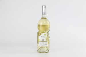 Vin rouge sec 750 ml, vin <span class=keywords><strong>blanc</strong></span> sec avec bouteille créative personnalisée en forme de doigt, 12,5 % vol, vente en gros directe d'usine B2B - Product Image 3