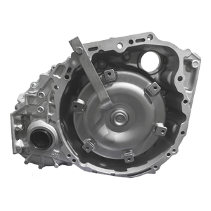 Transmisión Automática U660 Remanufacturada Compatible con los Modelos Venza, Previa y Lexus ES350 RX350 - Product Image 1
