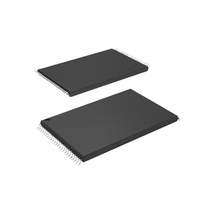 ตัวแทนจำหน่ายที่ได้รับอนุญาต เมมโมรี่ 48 TFSOP M29W640GL70NA6F TR ซื้อส่วนประกอบอิเล็กทรอนิกส์ออนไลน์ - Product Image 1