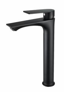 Grifo de Lavabo con Válvula de Cerámica <span class=keywords><strong>NES</strong></span>-YY333, Control Termostático, Diseño Moderno de una Sola Manija para Baño y Sala de Estar - Product Image 3