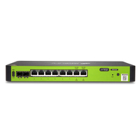 Pare-feu HPE Juniper Networking SRX400, Appareils de sécurité réseau SRX440 SRX440-2AC, Pare-feu de branche nouvelle génération natif IA