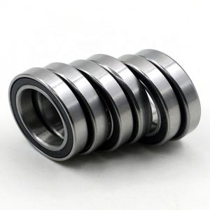 ลูกปืนไฮบริดเซรามิก 6005-2RS ความเร็วสูง ราคาโรงงาน สำหรับจักรยาน - Product Image 2