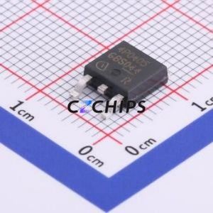 Original y nuevo IPD90P04P405 TO-252 Transistor de efecto de campo (MOSFET) Venta completa Chips de componentes electrónicos y servicio BOM - Product Image 1