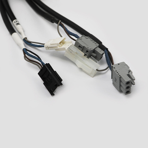 Cortina de luz de ascensor <span class=keywords><strong>2</strong></span> en 1 para elevador Hitachi 957GB81-DC24S, accesorios, piezas de puerta de ascensor - Product Image 3