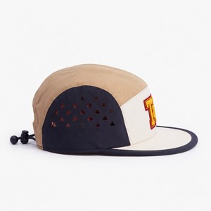 Casquette de camionneur en maille PVC avec logo personnalisé, imperméable, pour l'été, sport, protection solaire, pour promotion, vente en gros, commande en gros - Product Image 2