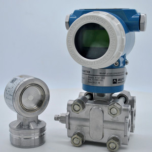 <span class=keywords><strong>Sensor</strong></span> Tekanan Kapasitif Logam AT3051 Dengan Diafragma Tantalum - Product Image 4