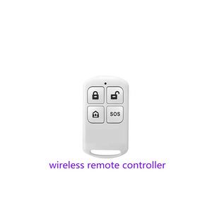 घरेलू उपयोग के लिए अलार्म सुरक्षा सिस्टम एब्स सामग्री के साथ घर के उपयोग के लिए अलार्म सुरक्षा प्रणाली एब्स सामग्री के साथ - Product Image 2