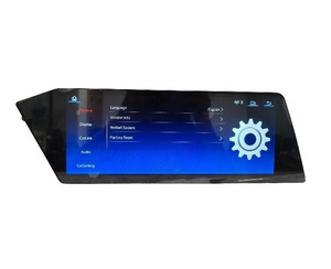 Autoradio para Auto con Linux de 12.3 Pulgadas para BMW Serie 5 E60 CCC/CIC, Pantalla Táctil Antideslumbrante 2K, CarPlay, Android Auto, BT5.2, Vlink, CE-XTRONS - Product Image 3
