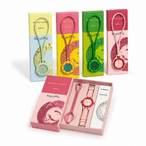<span class=keywords><strong>Montre</strong></span> à quartz Royal Pop Pendant, <span class=keywords><strong>montre</strong></span> <span class=keywords><strong>de</strong></span> <span class=keywords><strong>poche</strong></span> <span class=keywords><strong>de</strong></span> haute qualité et tendance <span class=keywords><strong>pour</strong></span> adultes et enfants - Product Image 3