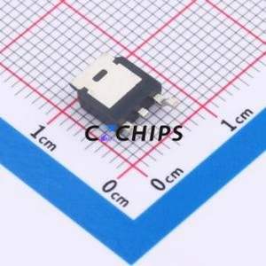 Original y nuevo SP010N110GTH TO-252 Transistor de efecto de campo de transistor (MOSFET) Venta al por mayor Chips de componentes electrónicos y servicio BOM - Product Image 2