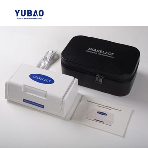 Testeur de diamants CVD de pointe Advance Smart Pro <span class=keywords><strong>Multi</strong></span> Plus <span class=keywords><strong>Gemtrue</strong></span> pour diamants synthétiques et moissanite - Product Image 4