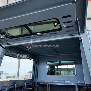 <span class=keywords><strong>Prix</strong></span> compétitif pour une auvent de camion en FRP avec vérins à gaz pour Ford F150, Chevrolet Silverado et <span class=keywords><strong>Dodge</strong></span> <span class=keywords><strong>Ram</strong></span> <span class=keywords><strong>1500</strong></span> - Product Image 5