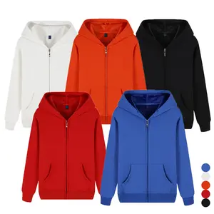 Wholesale Oem Logo High Quality Cheap Hoodie 100% Cotton Promotional Fit Fleece Oversize Men'S Pullover Hoodies