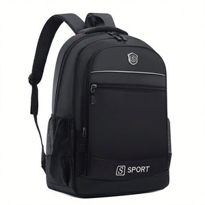 Bulk Custom Unisex Business Double Shoulder Large Capacity Multifunctional <b>Backpack</b> <b>Laptop</b> Bagpack Travel Back Pack - Product Image 3