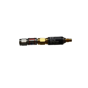 Detector de Diodos de Barrera Dopados Keysight 8471D OEM con Garantía de 3 Meses - Product Image 2
