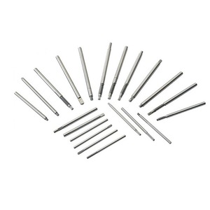 <b>Cnc</b> Machining Parts Stainless Steel 1mm High Accuracy Precision <b>Small</b> Components For Metal <b>Machinery</b> - Product Image 4