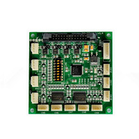 Servicio de Ensamblaje de PCB y PCBA de Prototipos a Precio Económico de Fabricante OEM